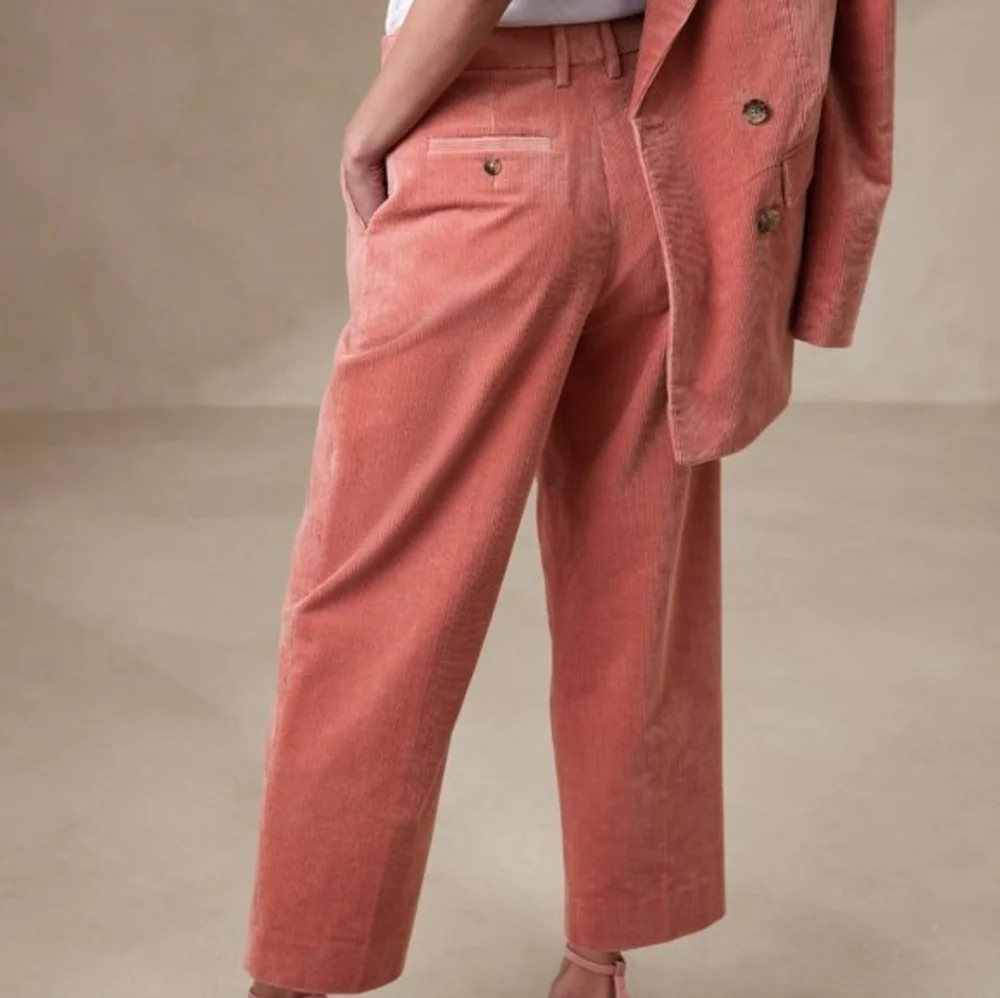 chic coral